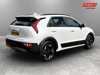 Kia Niro 150kW 2 Nav 65kWh 5dr Auto