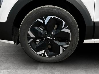 Kia Niro 150kW 2 Nav 65kWh 5dr Auto