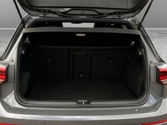 Volkswagen Golf 2.0 TDI 150 R-Line 5dr DSG