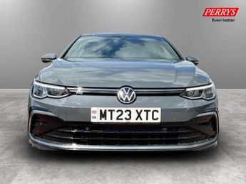 Volkswagen Golf 2.0 TDI 150 R-Line 5dr DSG