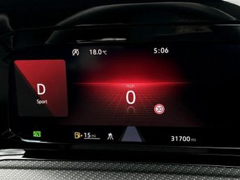 Volkswagen Golf 2.0 TDI 150 R-Line 5dr DSG