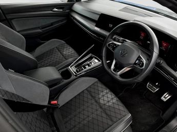 Volkswagen Golf 2.0 TDI 150 R-Line 5dr DSG