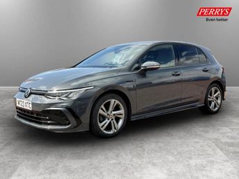 Volkswagen Golf 2.0 TDI 150 R-Line 5dr DSG