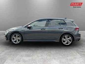 Volkswagen Golf 2.0 TDI 150 R-Line 5dr DSG