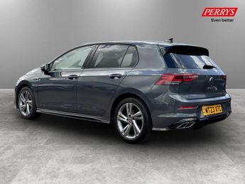 Volkswagen Golf 2.0 TDI 150 R-Line 5dr DSG