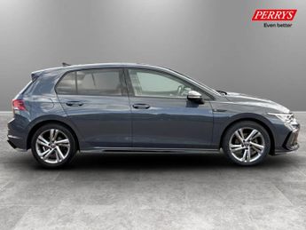 Volkswagen Golf 2.0 TDI 150 R-Line 5dr DSG