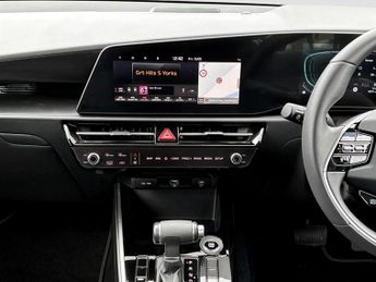 Kia Niro 1.6 GDi 168 PHEV 2 5dr DCT