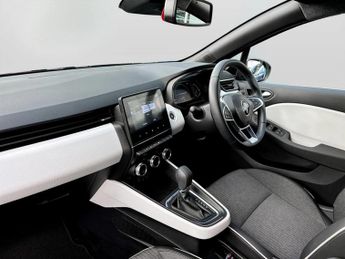 Renault Clio 1.6 E-TECH full hybrid 145 Techno 5dr Auto