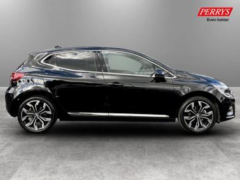 Renault Clio 1.6 E-TECH full hybrid 145 Techno 5dr Auto