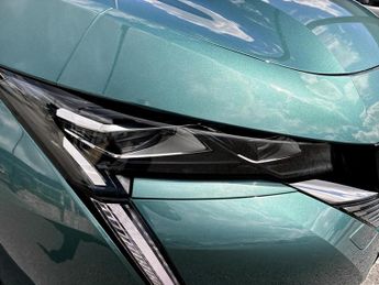 Peugeot 308 1.6 Plug-in Hybrid 225 GT Premium 5dr e-EAT8