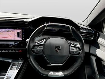 Peugeot 308 1.6 Plug-in Hybrid 225 GT Premium 5dr e-EAT8