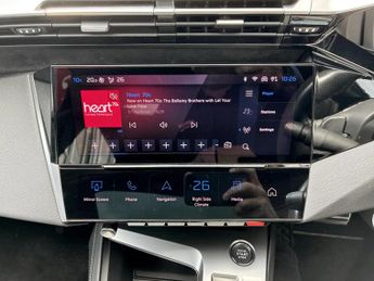 Peugeot 308 1.6 Plug-in Hybrid 225 GT Premium 5dr e-EAT8