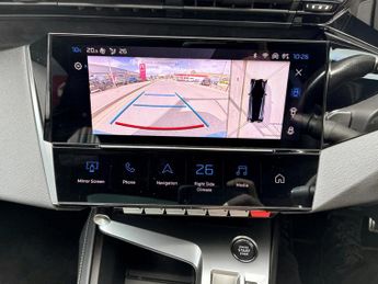 Peugeot 308 1.6 Plug-in Hybrid 225 GT Premium 5dr e-EAT8