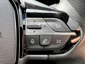 Peugeot 308 1.6 Plug-in Hybrid 225 GT Premium 5dr e-EAT8