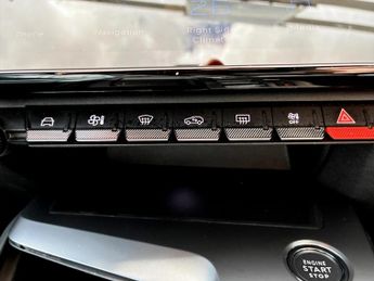 Peugeot 308 1.6 Plug-in Hybrid 225 GT Premium 5dr e-EAT8