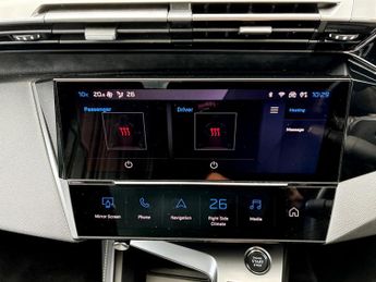 Peugeot 308 1.6 Plug-in Hybrid 225 GT Premium 5dr e-EAT8
