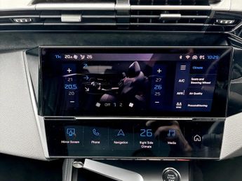 Peugeot 308 1.6 Plug-in Hybrid 225 GT Premium 5dr e-EAT8