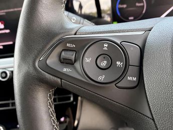 Vauxhall Mokka 100kW Ultimate 50kWh 5dr Auto