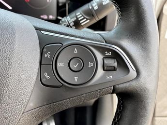 Vauxhall Mokka 100kW Ultimate 50kWh 5dr Auto