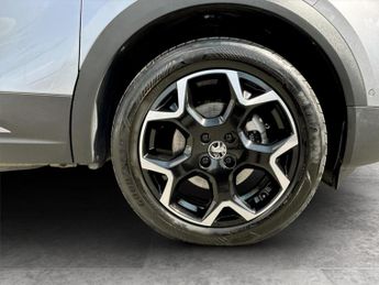 Vauxhall Mokka 100kW Ultimate 50kWh 5dr Auto