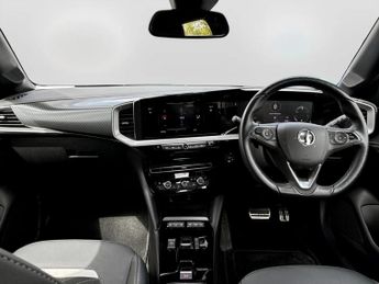 Vauxhall Mokka 1.2 Turbo Ultimate 5dr Auto