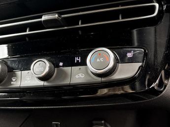 Vauxhall Mokka 1.2 Turbo Ultimate 5dr Auto