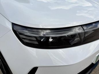 Vauxhall Grandland 157kW GS 73kWh 5dr Auto