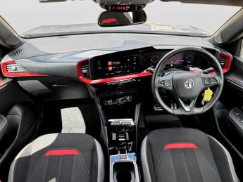 Vauxhall Mokka 1.2 Turbo GS 5dr Auto
