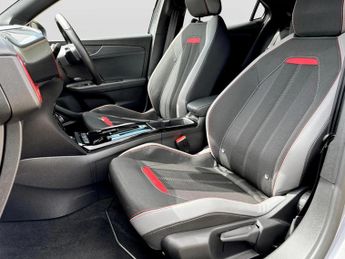 Vauxhall Mokka 1.2 Turbo GS 5dr Auto