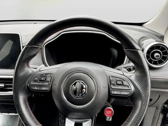 Mg Hs 1.5 T-GDI Exclusive 5dr DCT