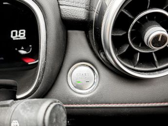 Mg Hs 1.5 T-GDI Exclusive 5dr DCT