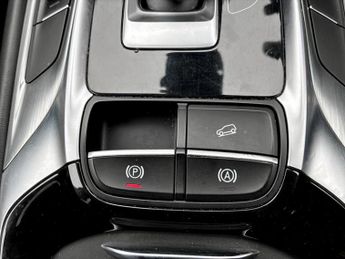 Mg Hs 1.5 T-GDI Exclusive 5dr DCT