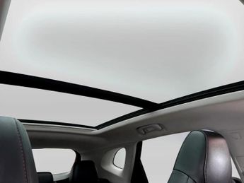 Mg Hs 1.5 T-GDI Exclusive 5dr DCT