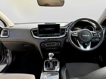 Kia Xceed 1.6 GDi PHEV 3 5dr DCT