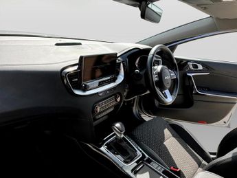 Kia Xceed 1.6 GDi PHEV 3 5dr DCT