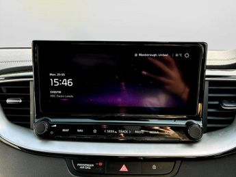 Kia Xceed 1.6 GDi PHEV 3 5dr DCT