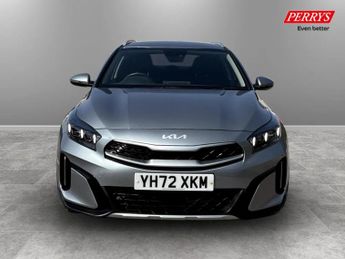 Kia Xceed 1.6 GDi PHEV 3 5dr DCT
