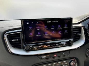 Kia Xceed 1.6 GDi PHEV 3 5dr DCT
