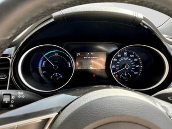 Kia Xceed 1.6 GDi PHEV 3 5dr DCT