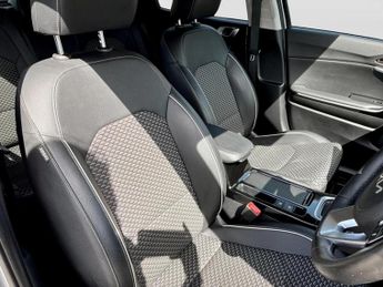 Kia Xceed 1.6 GDi PHEV 3 5dr DCT