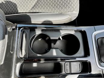 Kia Xceed 1.6 GDi PHEV 3 5dr DCT