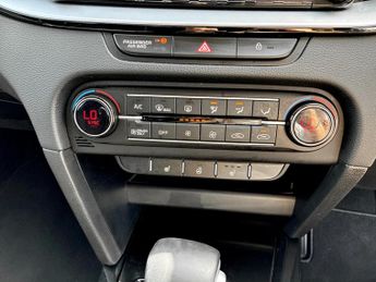 Kia Xceed 1.6 GDi PHEV 3 5dr DCT