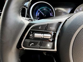 Kia Xceed 1.6 GDi PHEV 3 5dr DCT