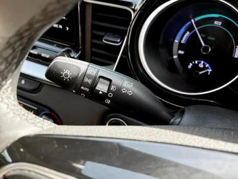 Kia Xceed 1.6 GDi PHEV 3 5dr DCT