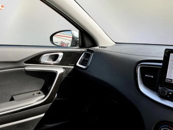 Kia Xceed 1.6 GDi PHEV 3 5dr DCT