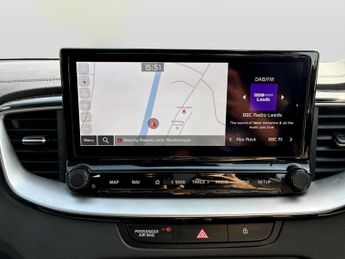Kia Xceed 1.6 GDi PHEV 3 5dr DCT