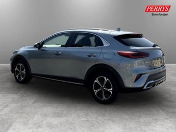 Kia Xceed 1.6 GDi PHEV 3 5dr DCT