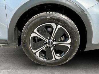 Kia Xceed 1.6 GDi PHEV 3 5dr DCT