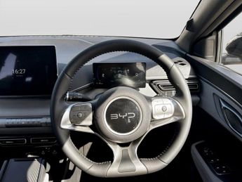 Byd Dolphin Surf 65kW Active 30kWh 5dr Auto