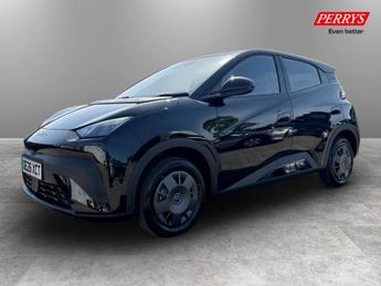 Byd Dolphin Surf 65kW Active 30kWh 5dr Auto